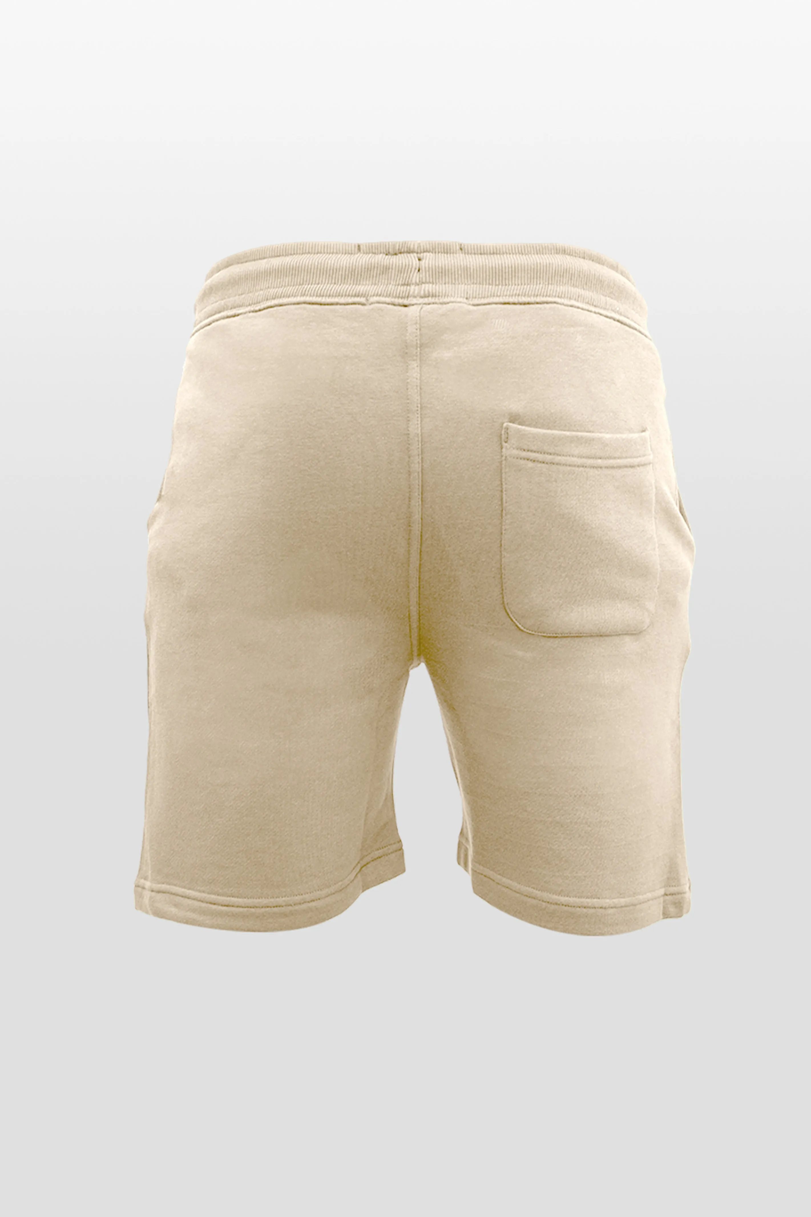 Shortpants Classic // Sand