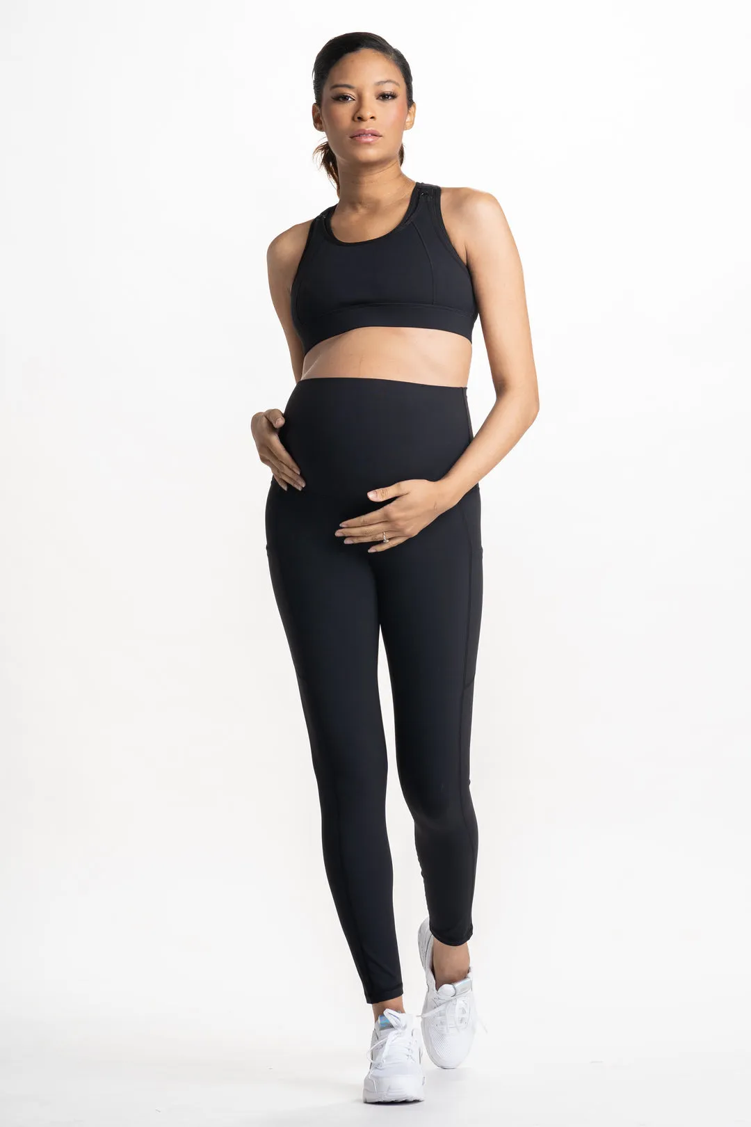 Sima Pregnancy & Postpartum Leggings