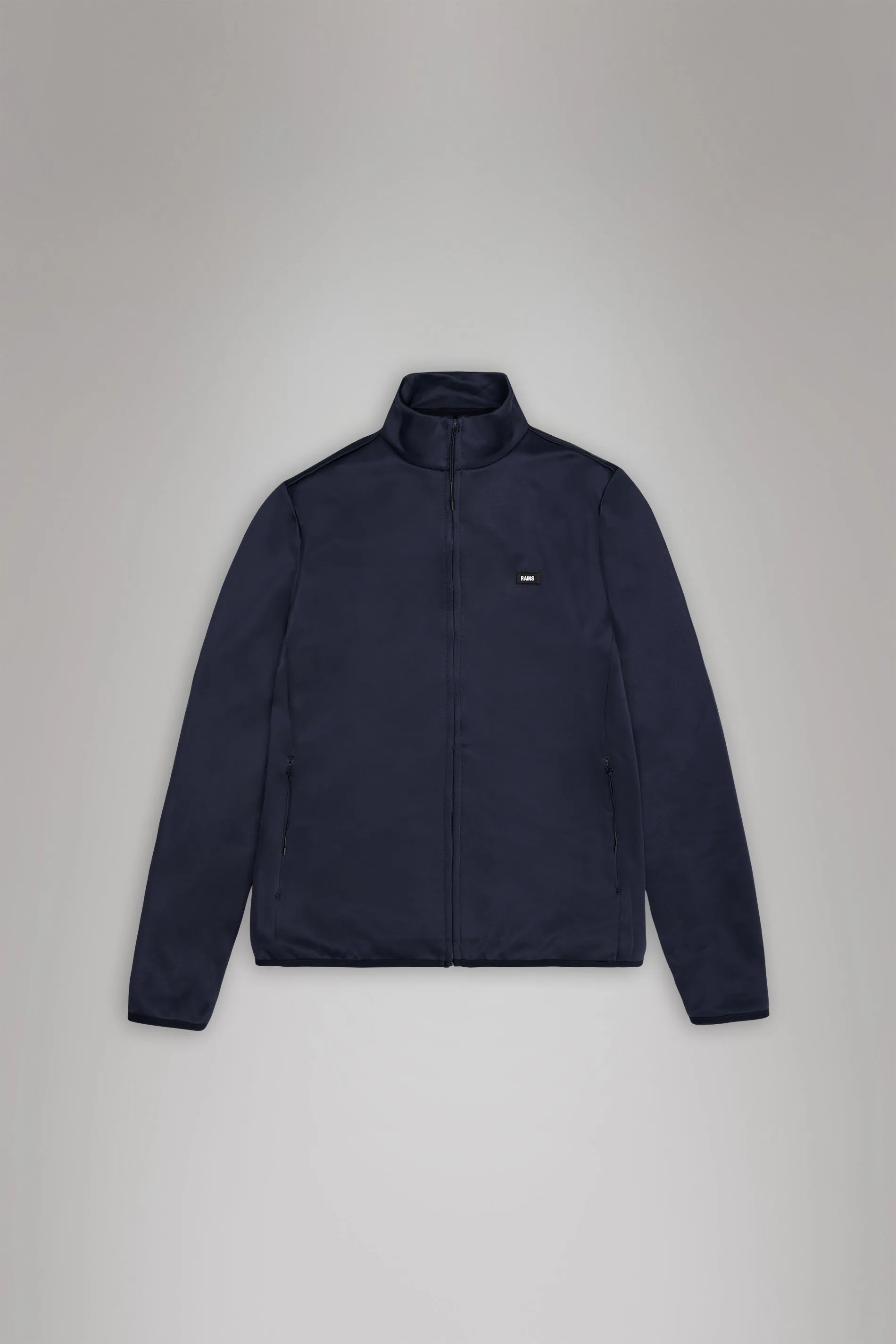 Sintra Fleece Curve Jacket