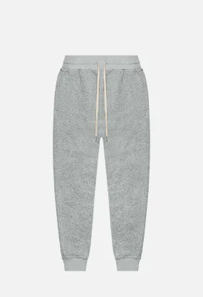 Spec Fleece Sweatpants / Grey