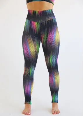 Spectrum Leggings Long