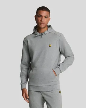 Sports Fly Fleece Hoodie