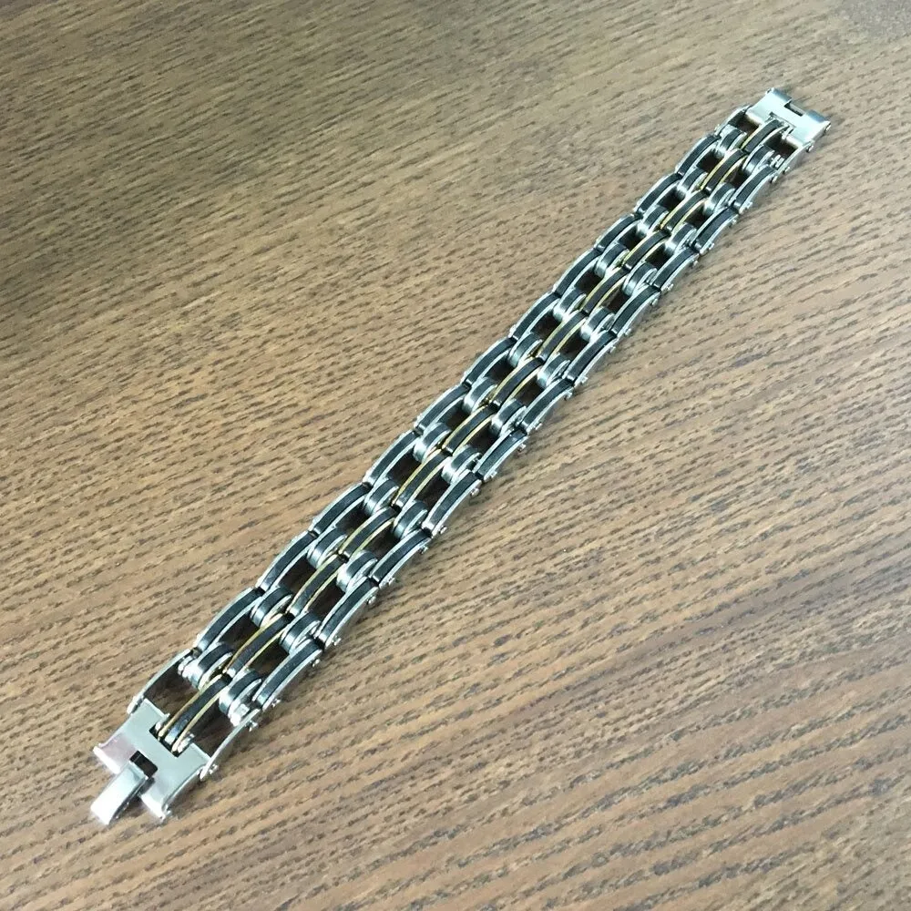 Stainless Steel Bracelet For Men