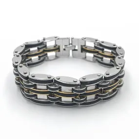 Stainless Steel Bracelet For Men