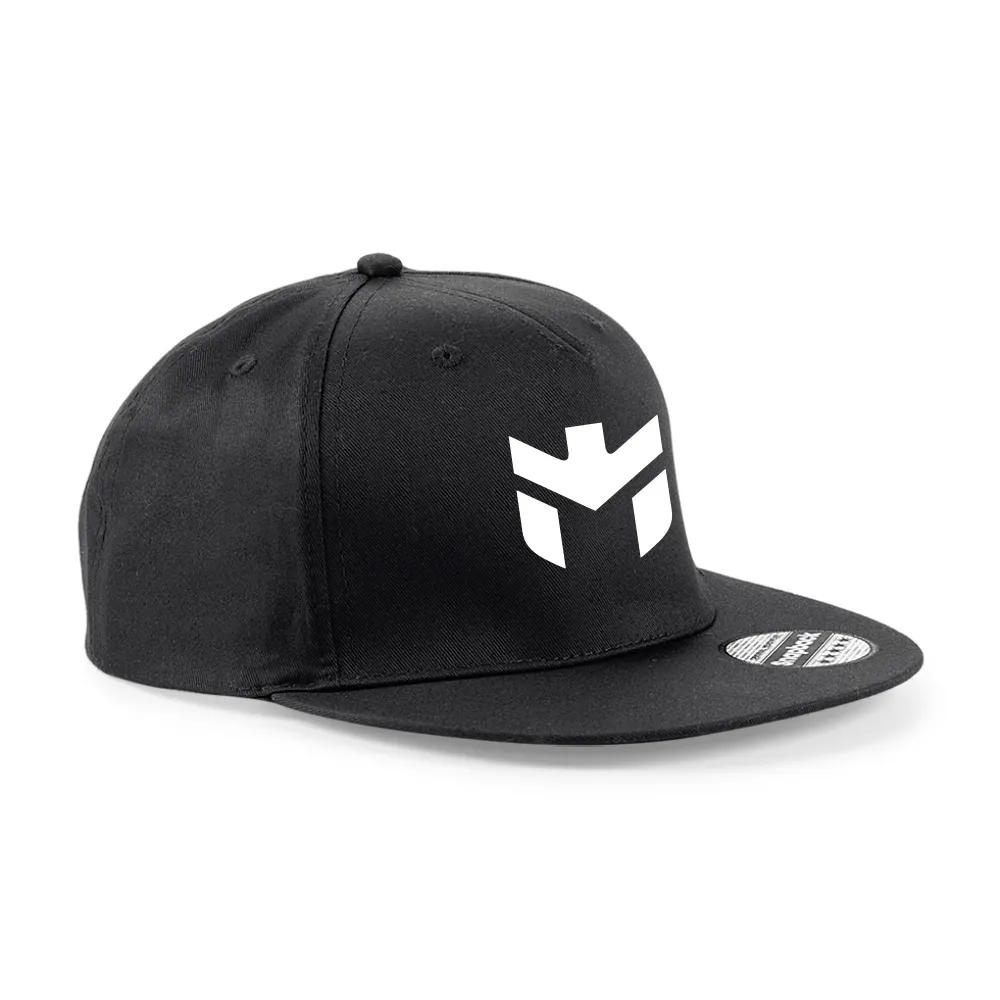 Still Men Snapback Cap