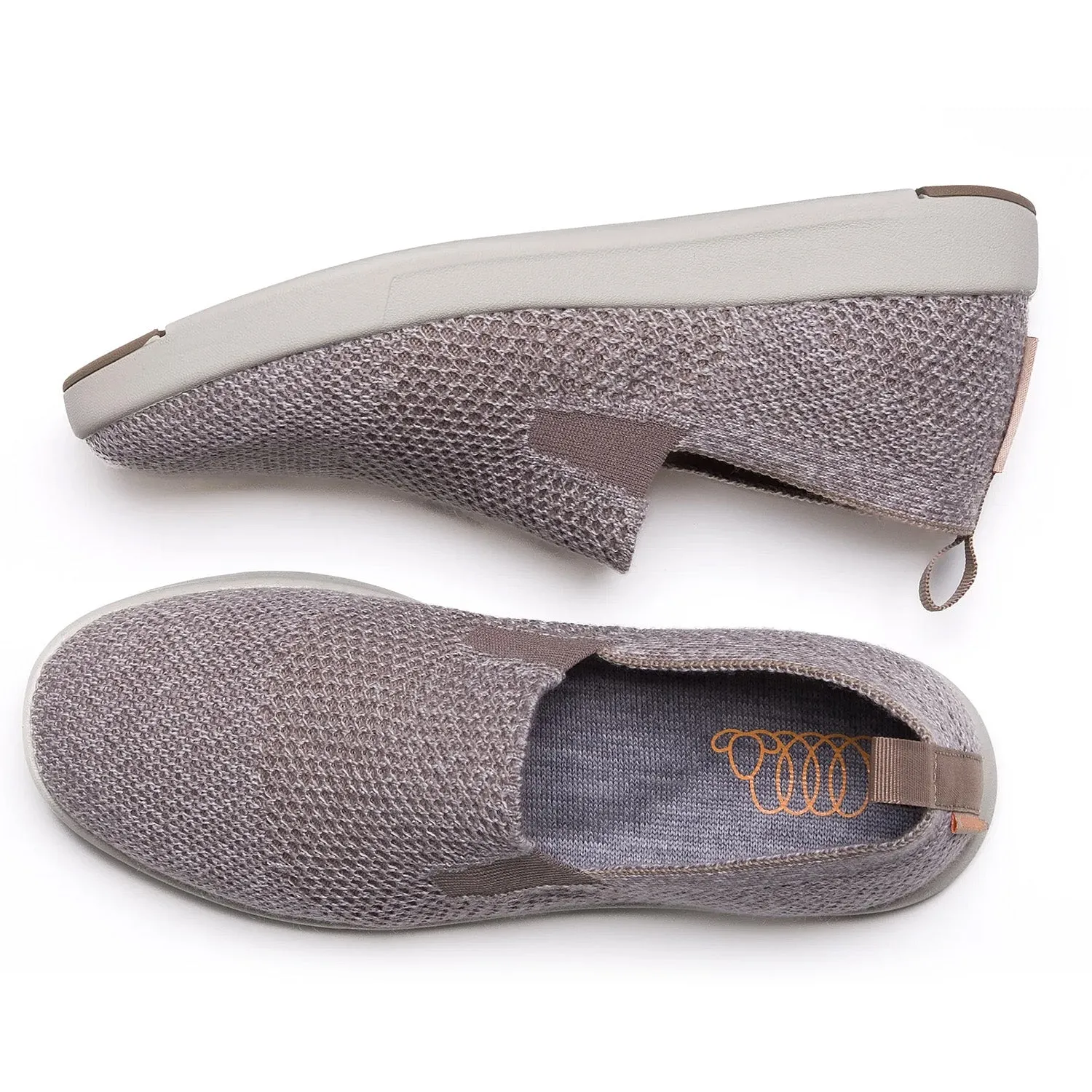 Suffolk Casual Slip On