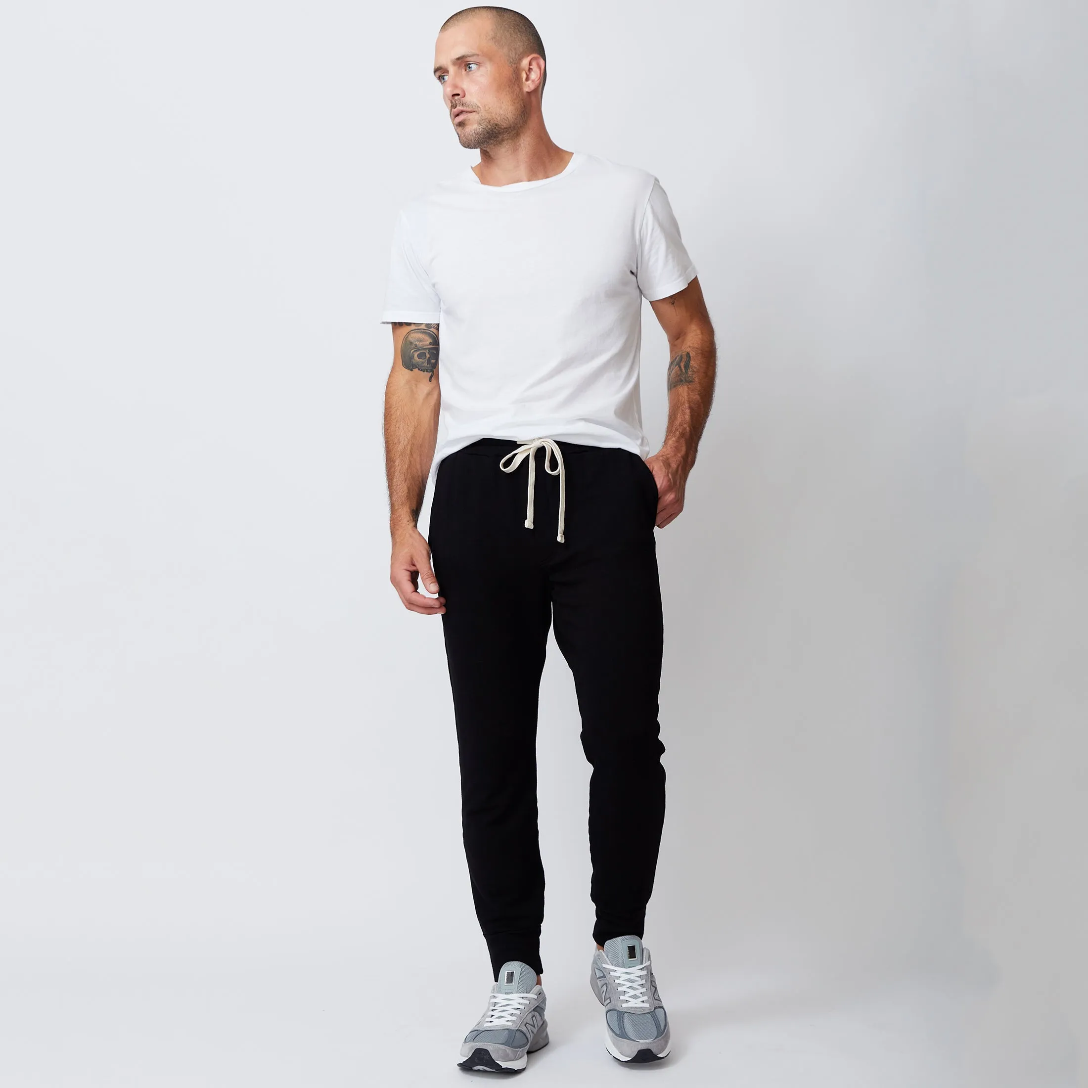 Supersoft Fleece Jogger