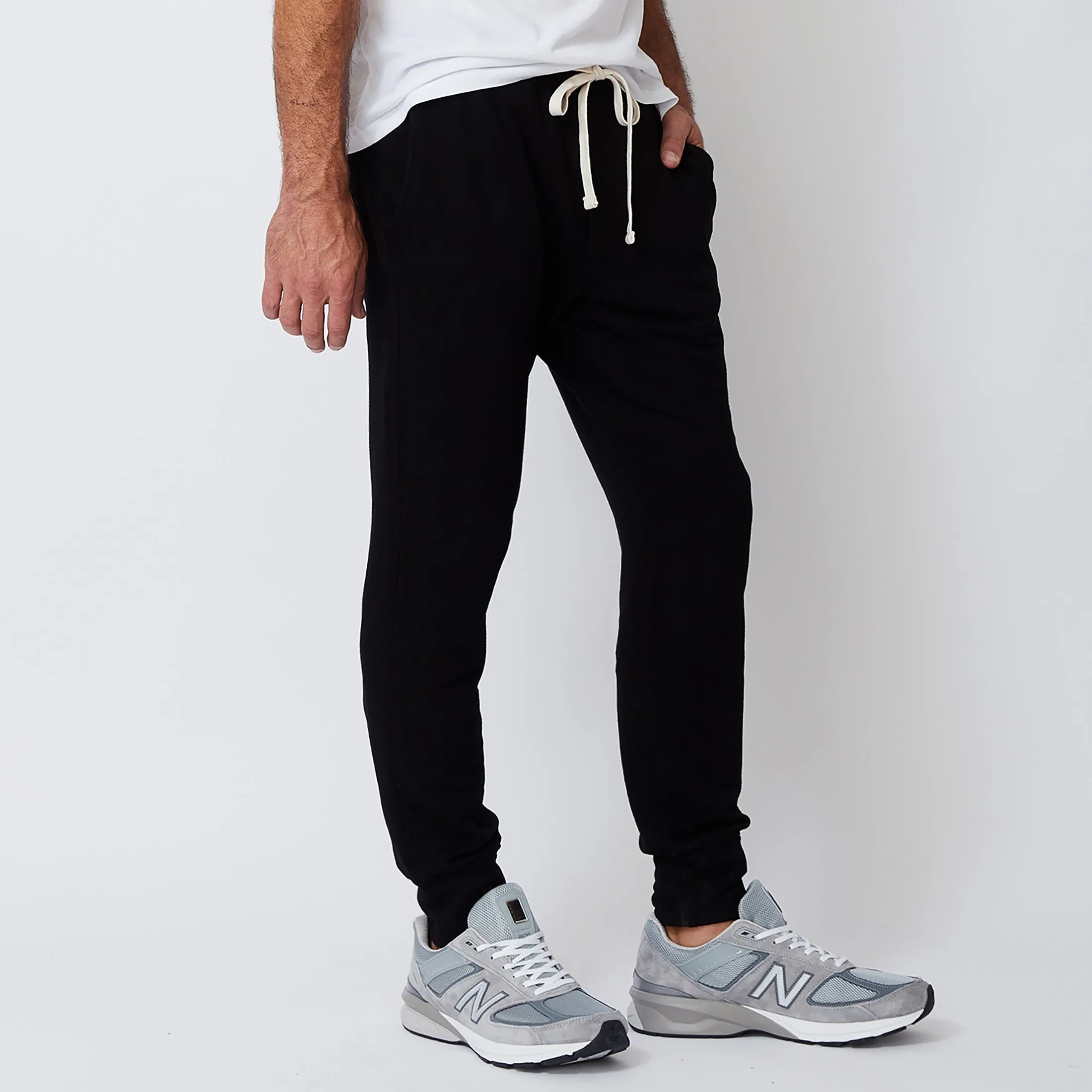 Supersoft Fleece Jogger