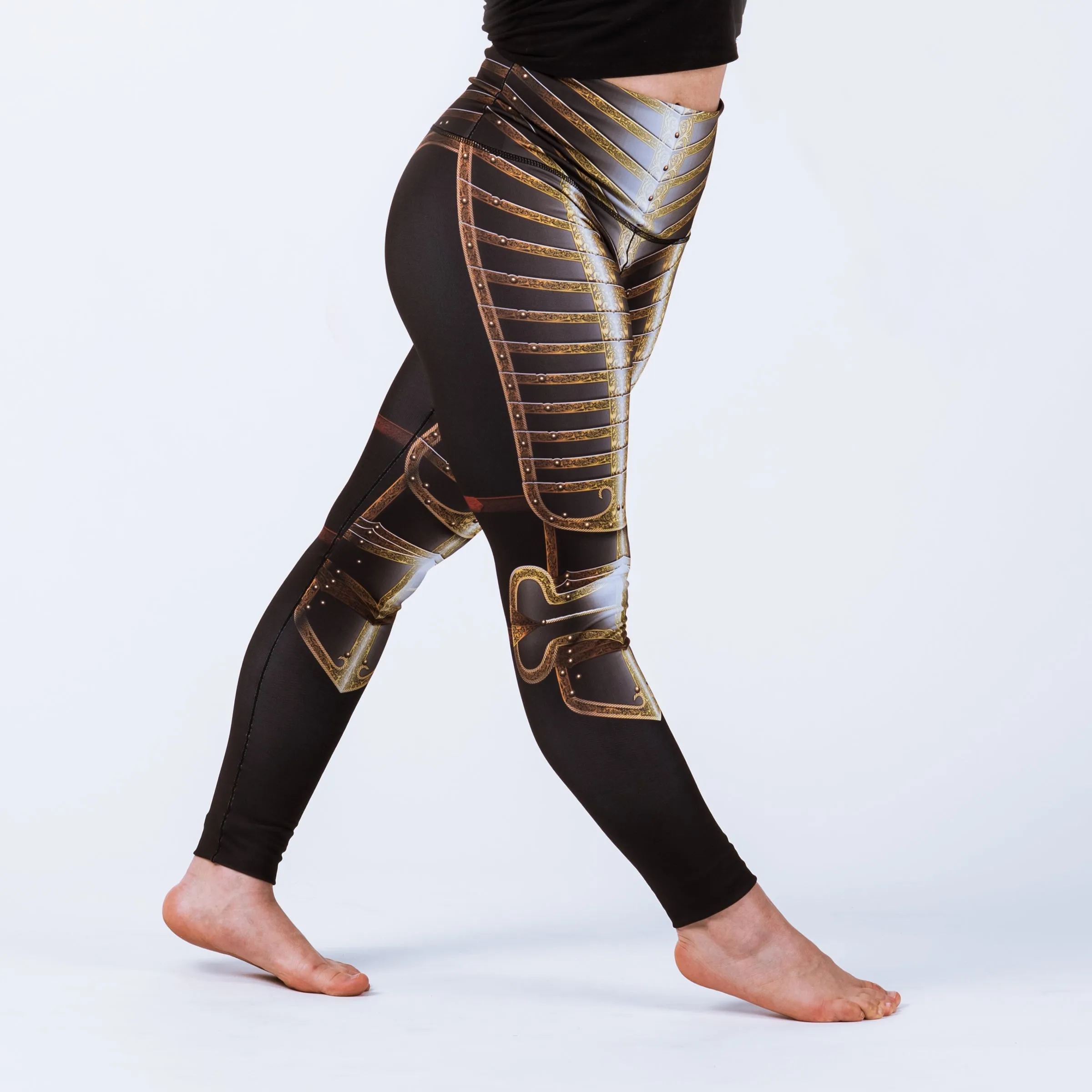 The Henry VIII Leggings