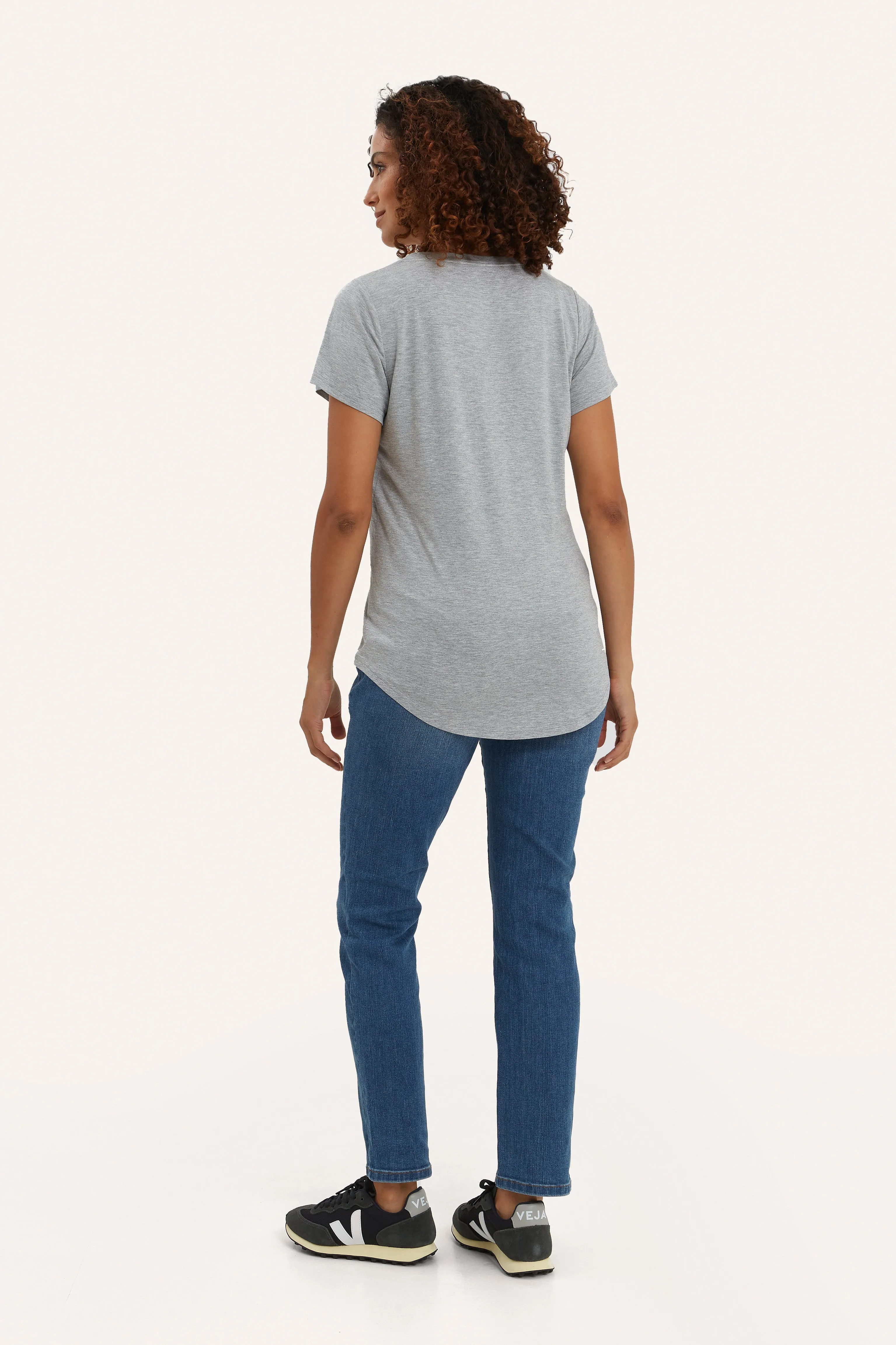 The Nursing Tee