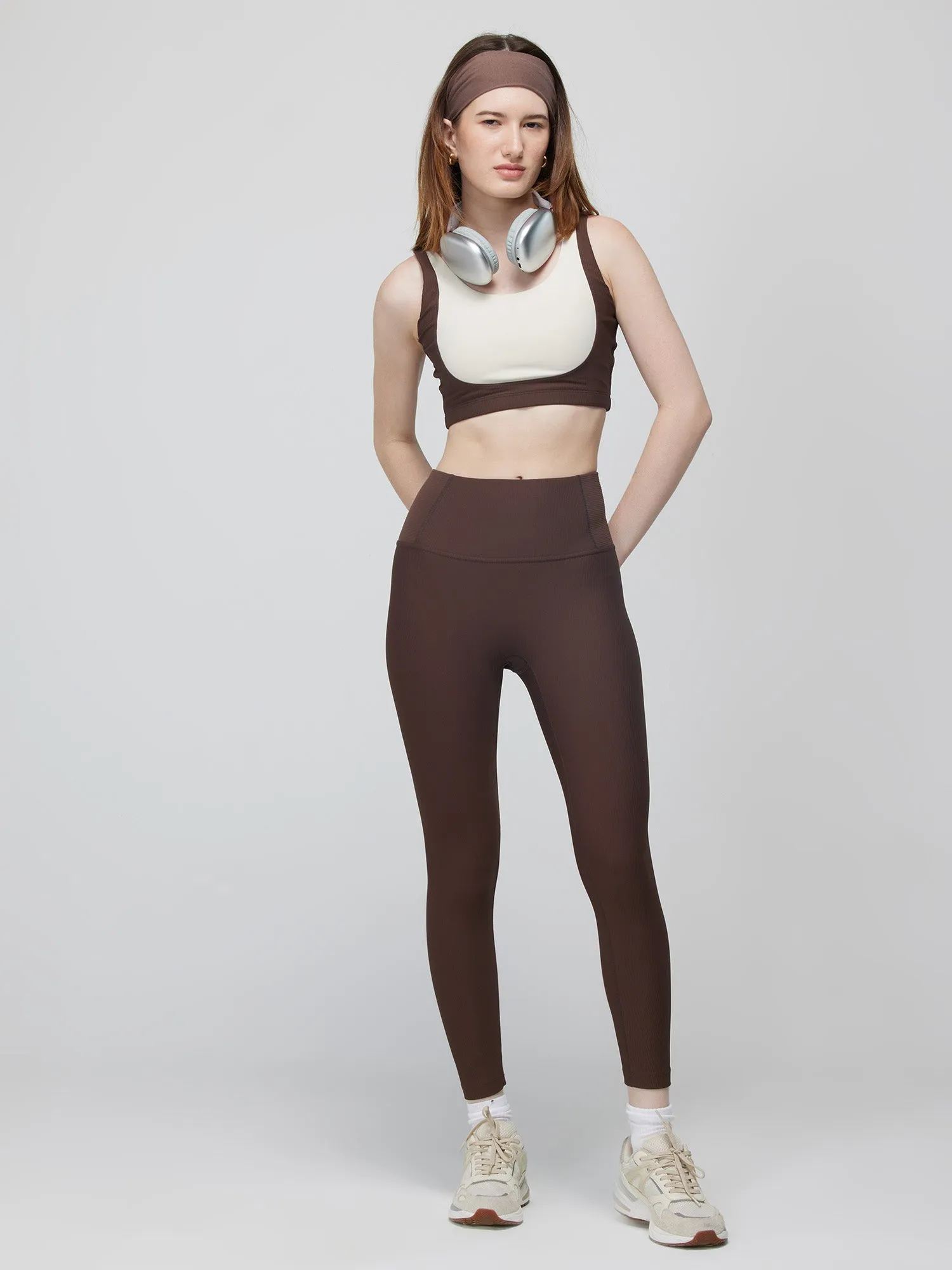 Toasted Mirage Leggings