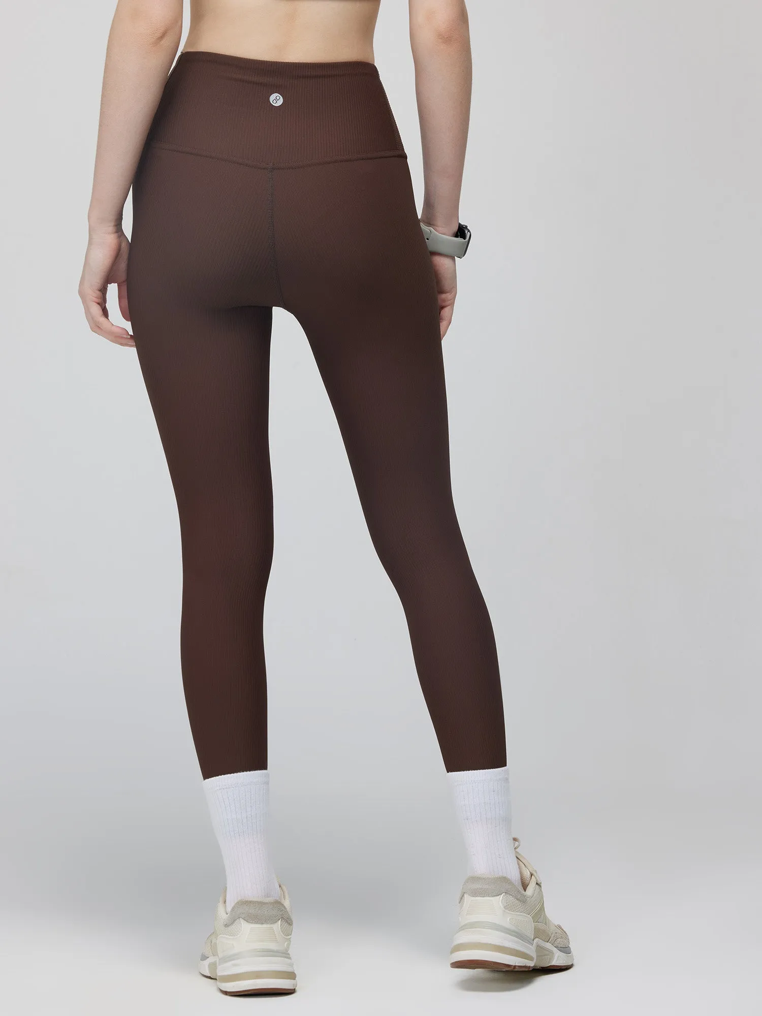 Toasted Mirage Leggings