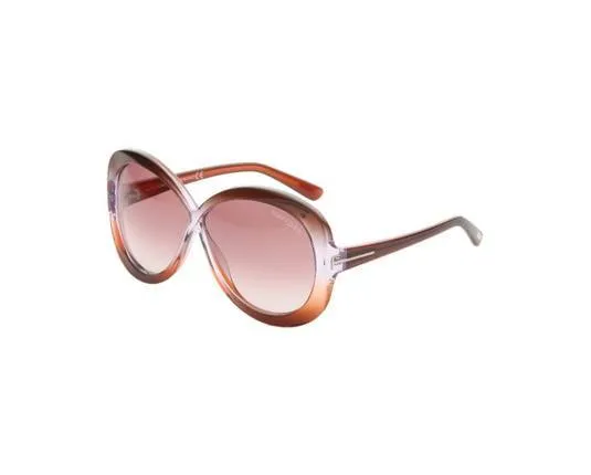 Tom Ford "FT0226_50Z" Sunglasses - Women