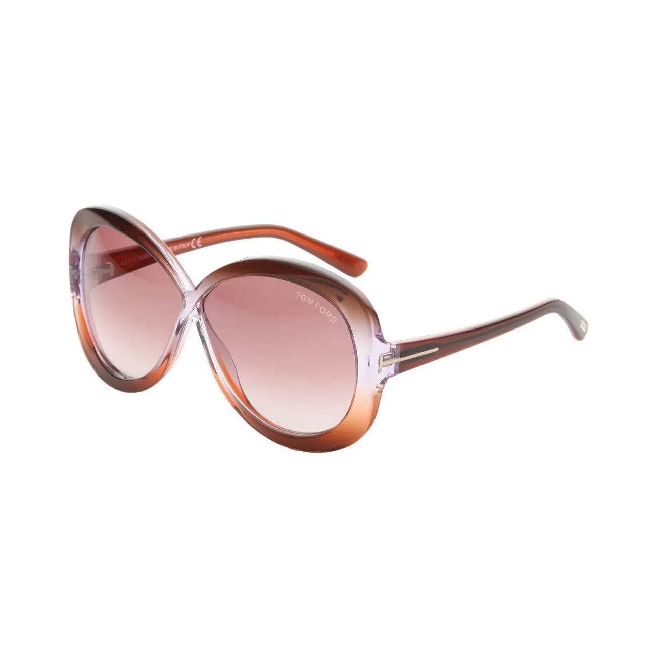 Tom Ford "FT0226_50Z" Sunglasses - Women