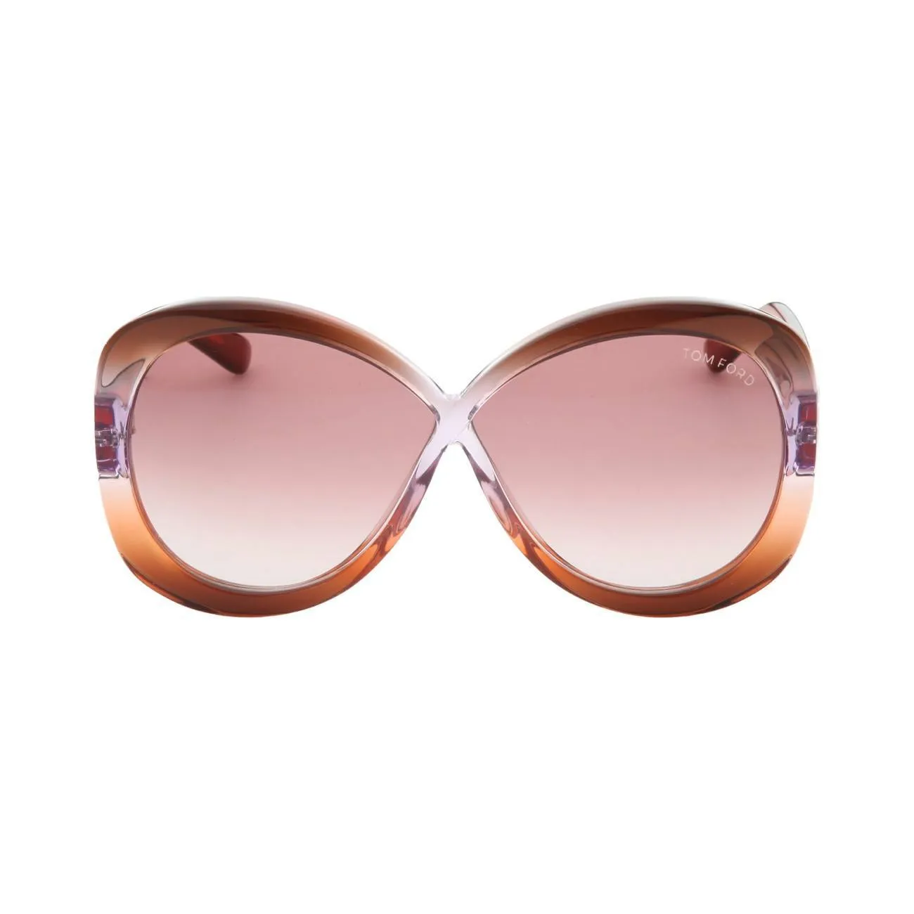 Tom Ford "FT0226_50Z" Sunglasses - Women