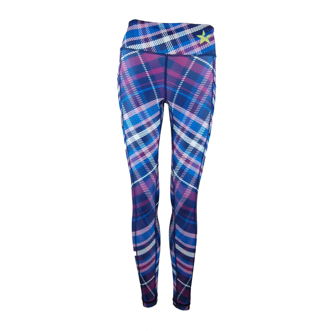 Unisex Leggings | Texa