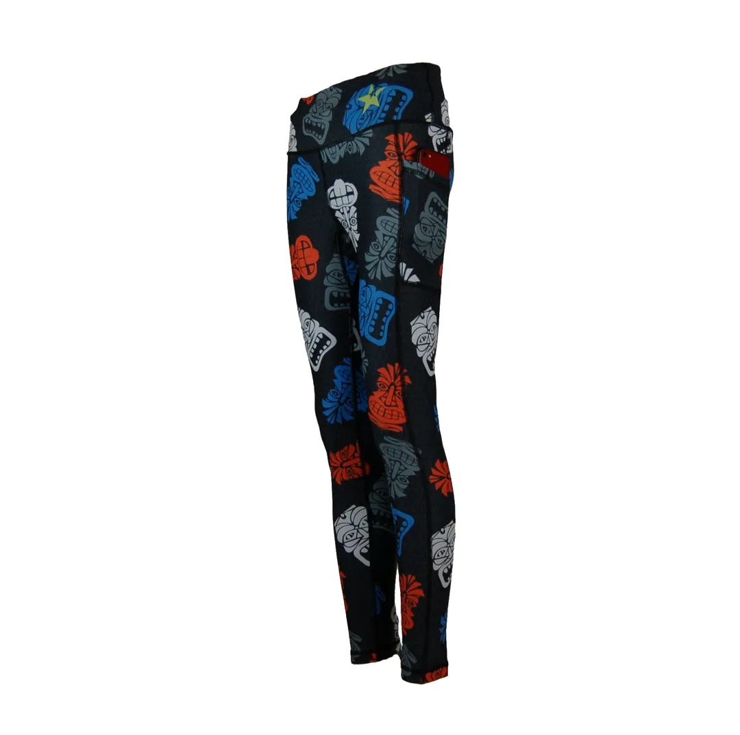 Unisex Leggings | Tribe