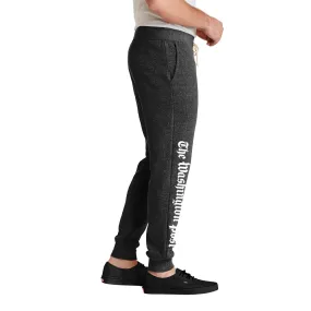 Washington Post Fleece Joggers