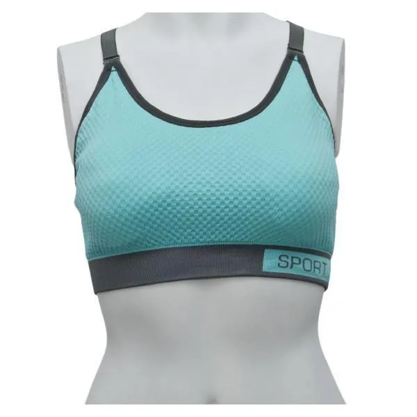 Winterwear Sports Bra For Women