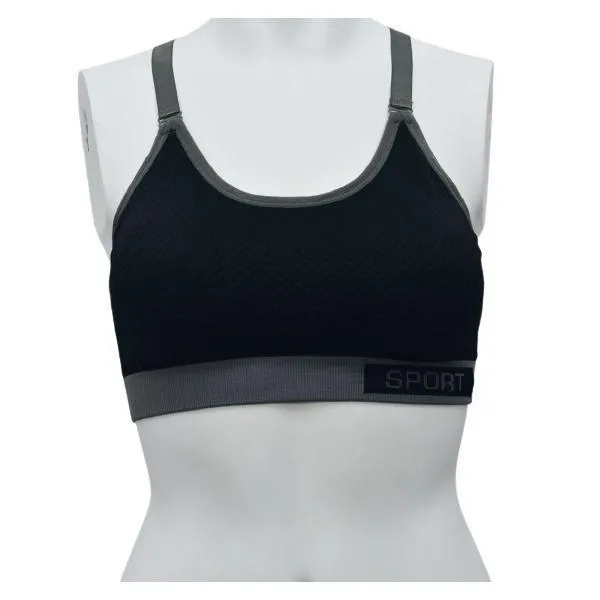 Winterwear Sports Bra For Women