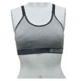 Winterwear Sports Bra For Women