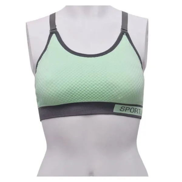 Winterwear Sports Bra For Women