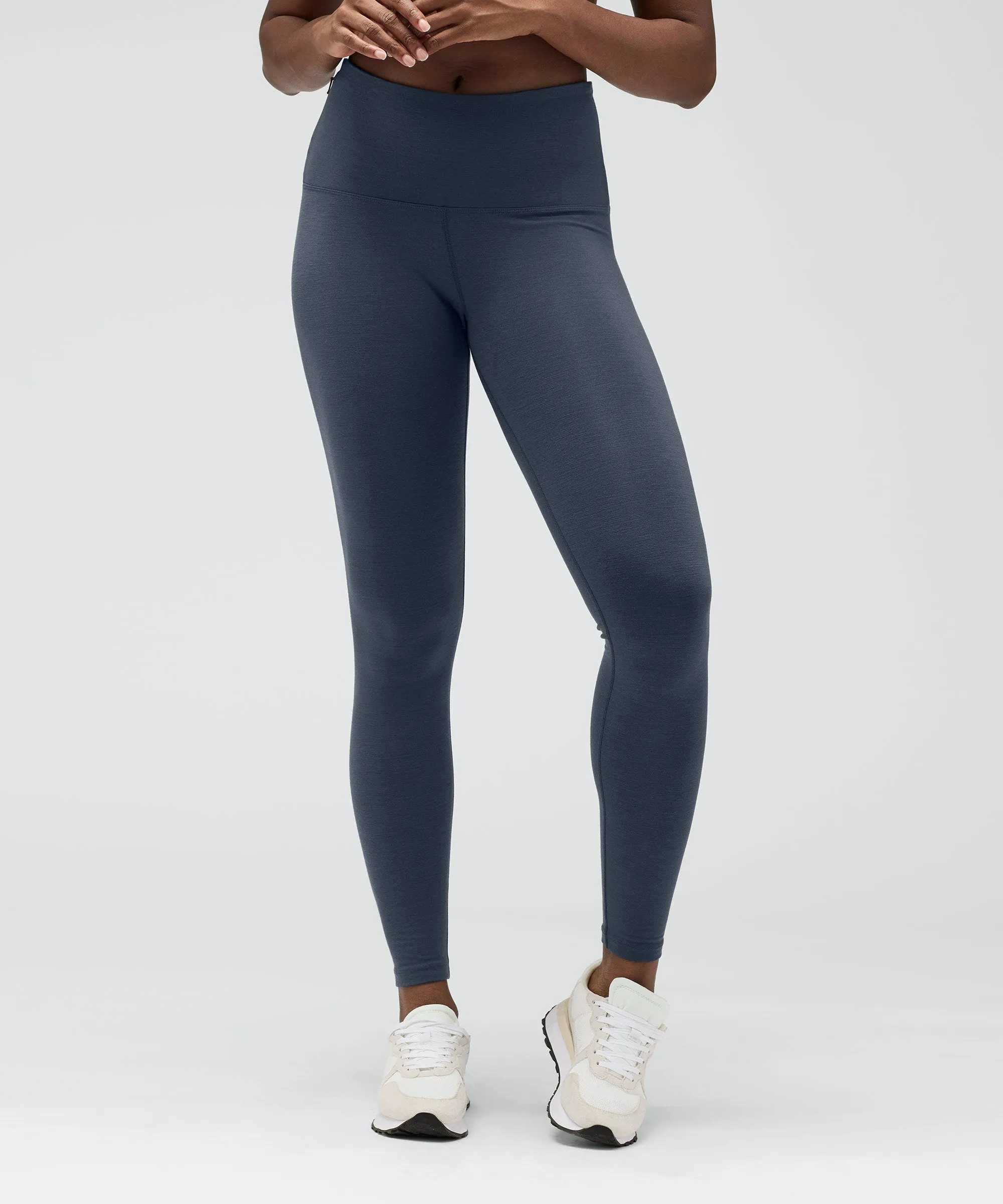 Women's Merino Leggings