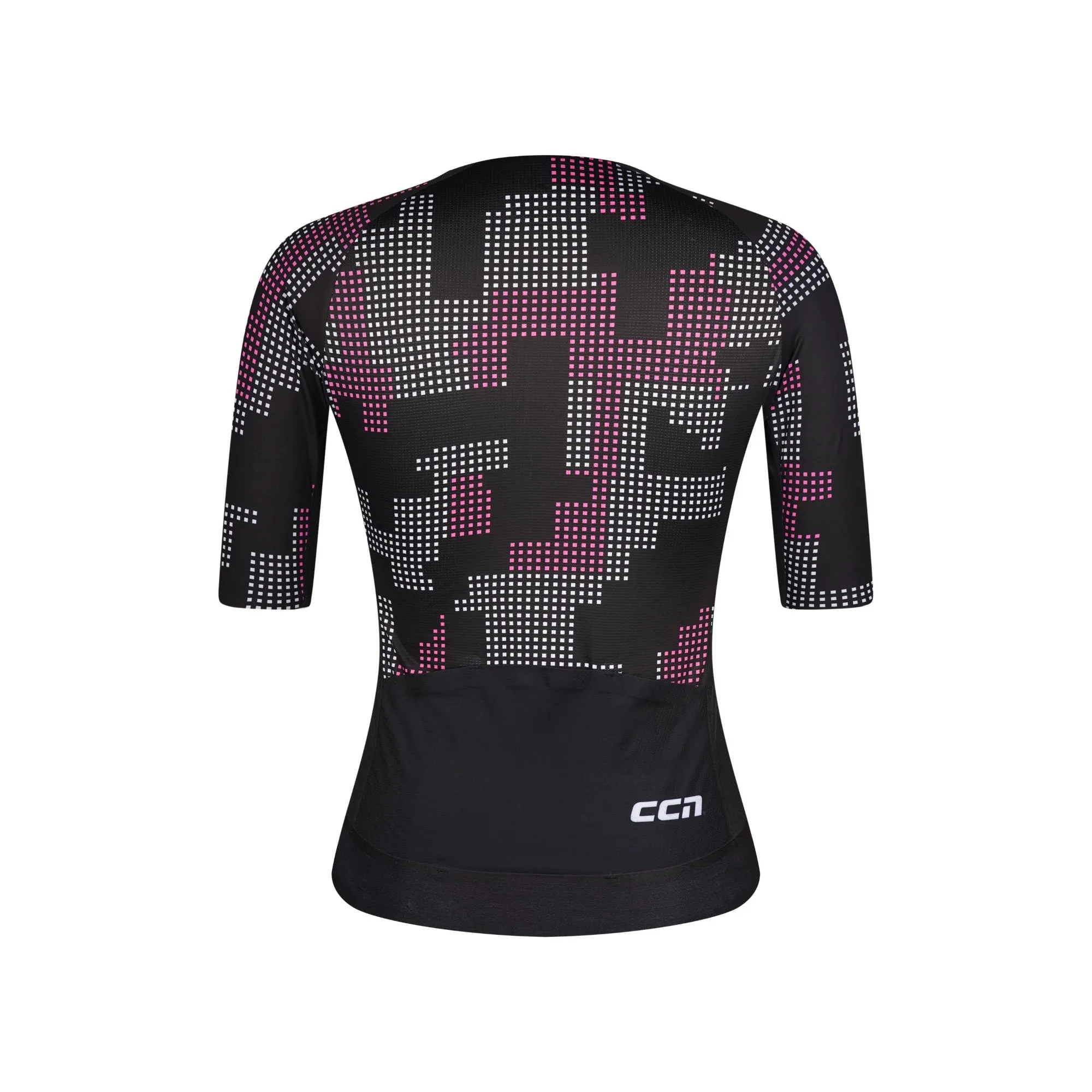 Womens' Sewfree Matrix Black Women Jersey