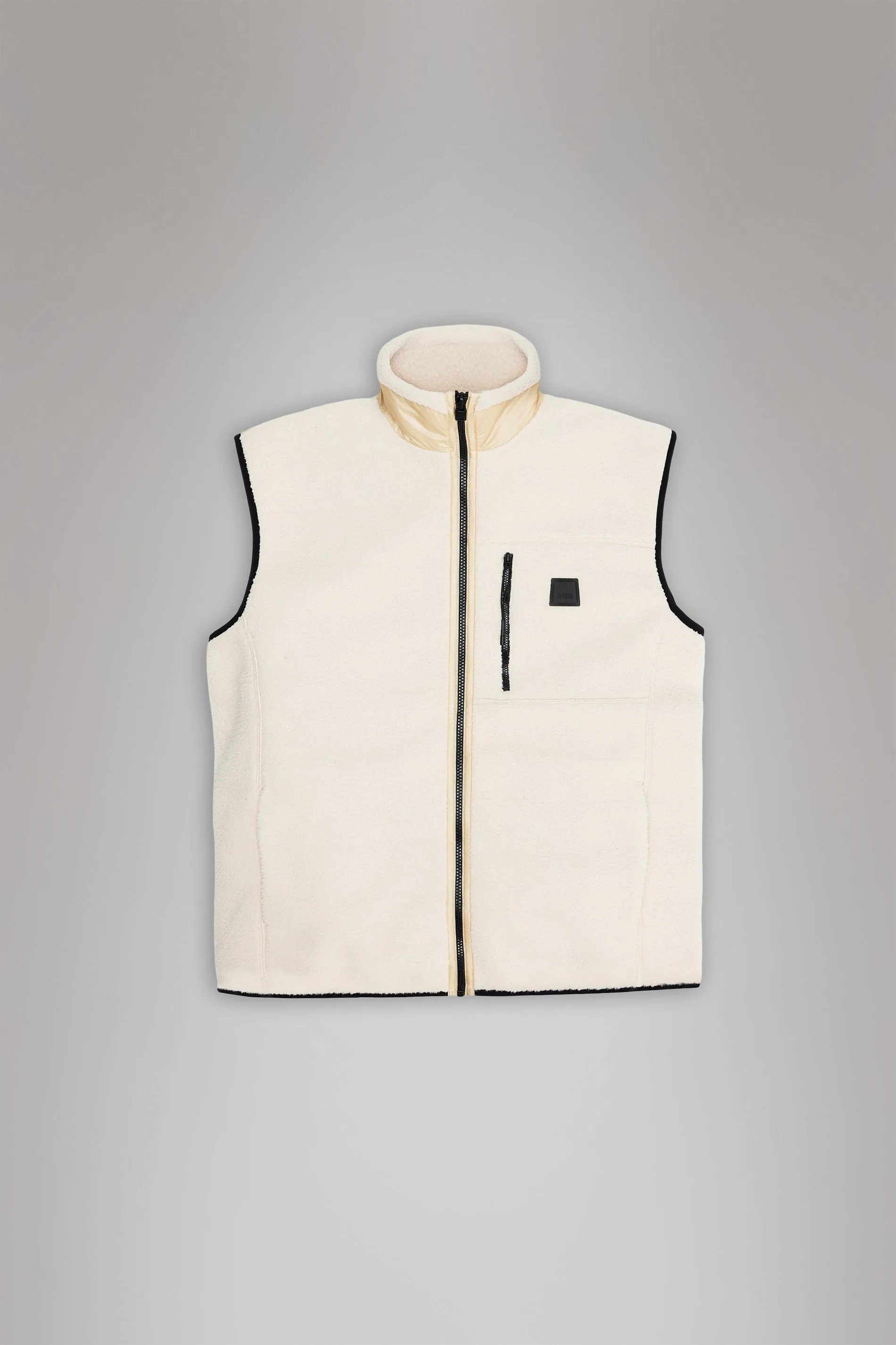 Yermo Fleece Vest